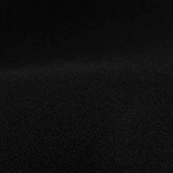 Express Black Bootcut Columnist Dress Pants - Picture 3 of 3